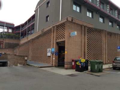 ufficio in affitto a Parma