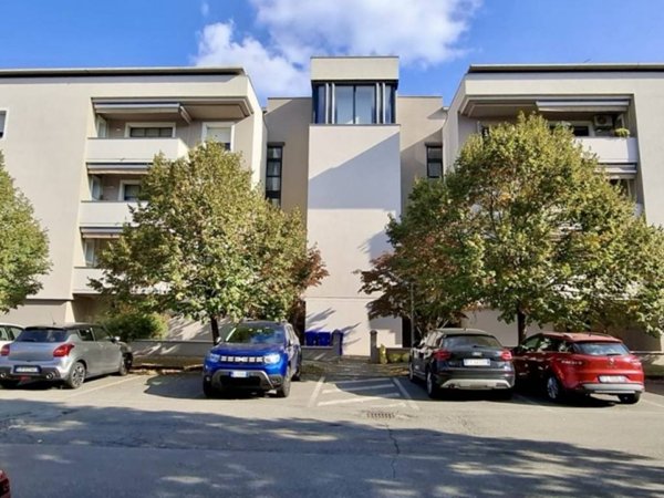 appartamento in affitto a Parma in zona San Martino / Paradigna