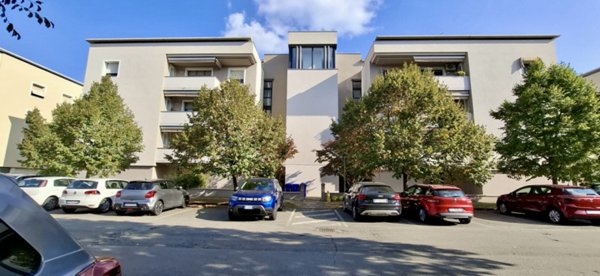 appartamento in affitto a Parma in zona San Martino / Paradigna