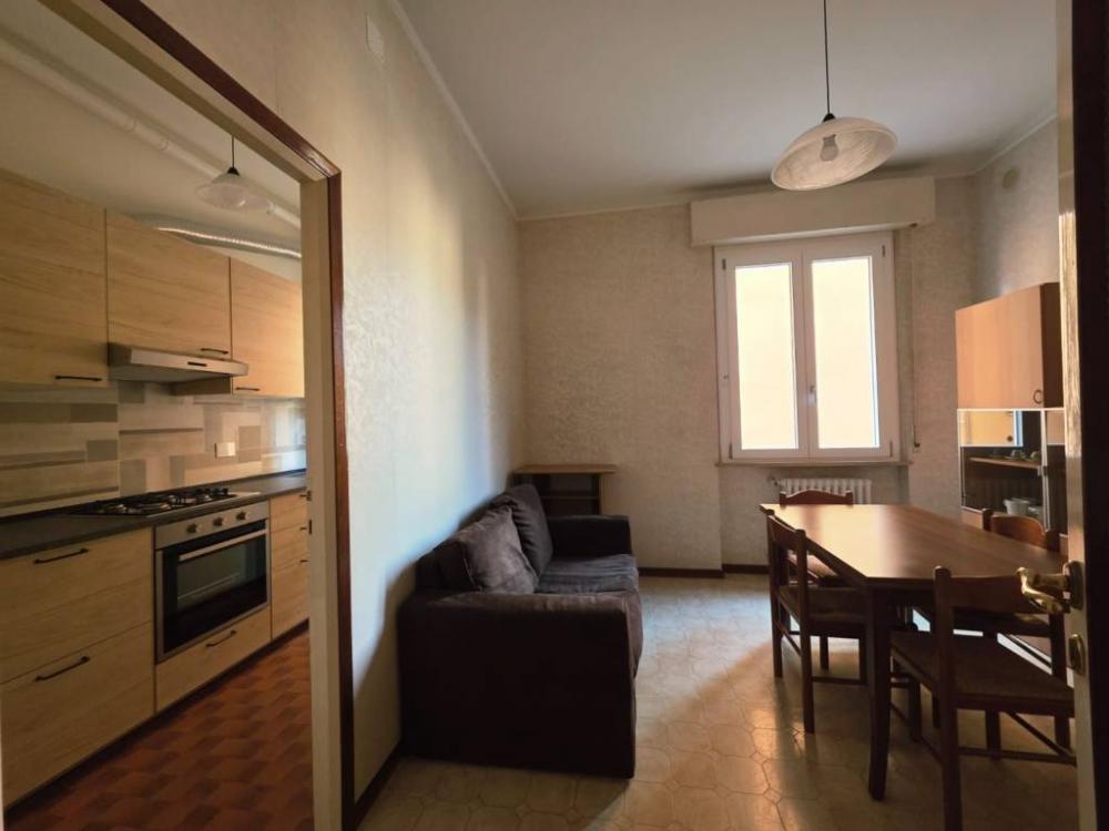 appartamento in affitto a Parma in zona Centro Storico