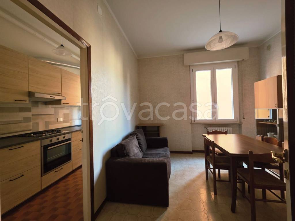 appartamento in affitto a Parma in zona Centro Storico