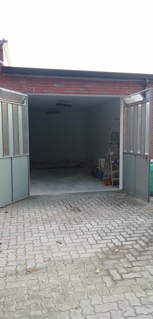 locale di sgombero in affitto a Parma