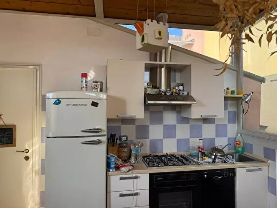 appartamento in affitto a Parma in zona Centro Storico