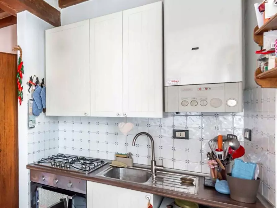 appartamento in affitto a Parma in zona Centro Storico