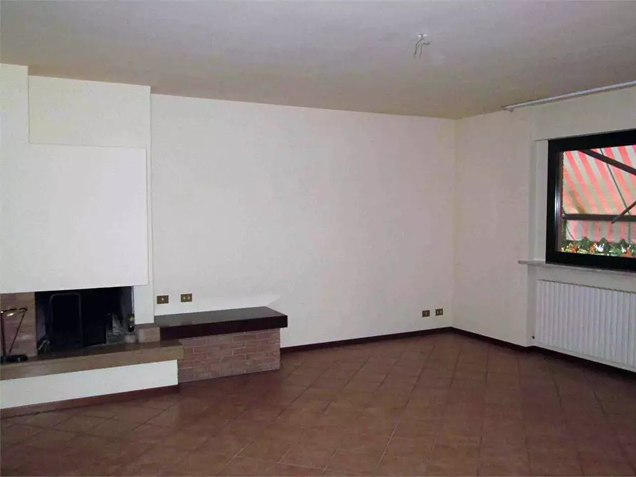 appartamento in affitto a Parma in zona Crocetta