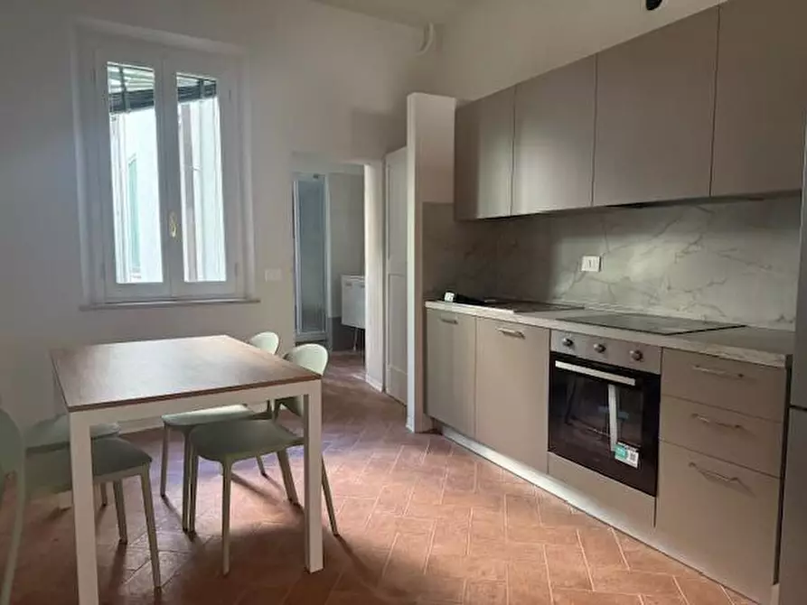 appartamento in affitto a Parma in zona Centro Storico