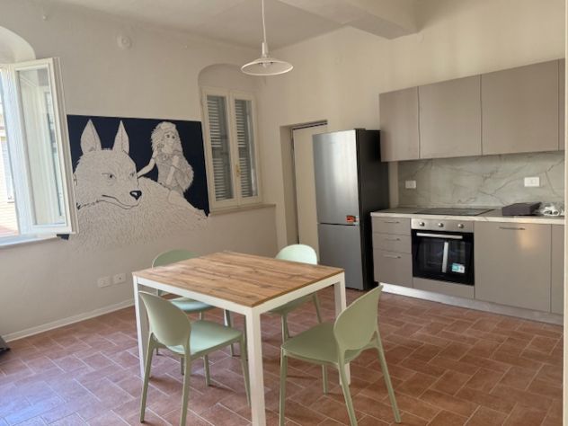 appartamento in affitto a Parma in zona Centro Storico