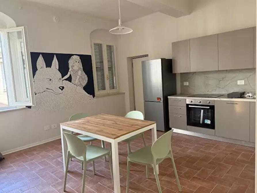 appartamento in affitto a Parma in zona Centro Storico