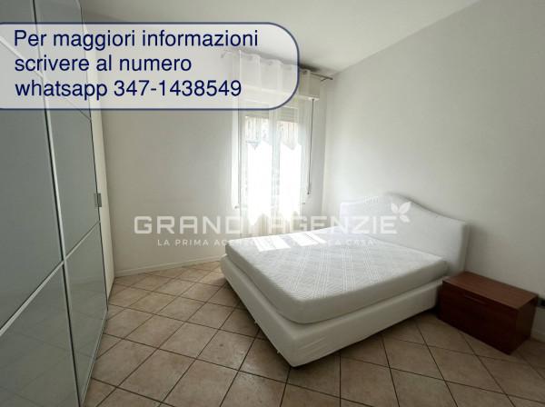 appartamento in affitto a Parma in zona Molinetto