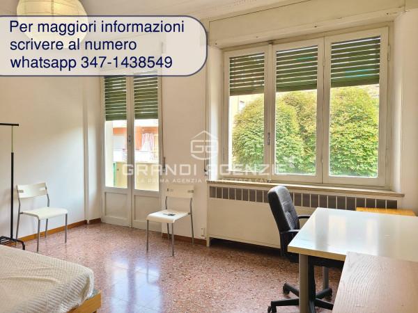 appartamento in affitto a Parma in zona San Lazzaro