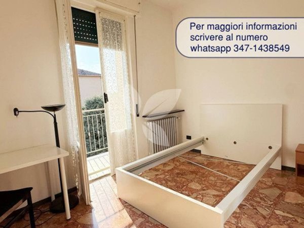 appartamento in affitto a Parma in zona San Leonardo