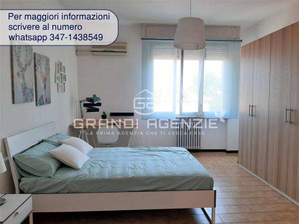 appartamento in affitto a Parma in zona San Leonardo