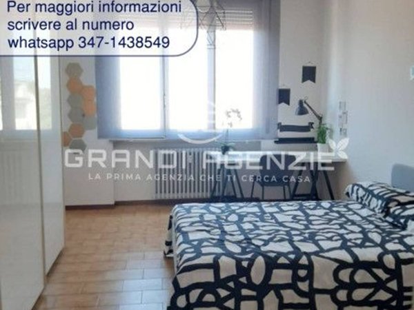 appartamento in affitto a Parma in zona San Leonardo