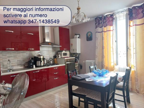 casa semindipendente in affitto a Parma in zona San Leonardo