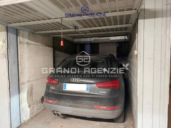 negozio in affitto a Parma in zona Centro Storico