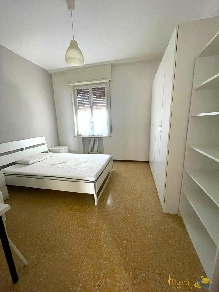 appartamento in affitto a Parma in zona Molinetto