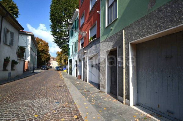 appartamento in affitto a Parma in zona Oltretorrente