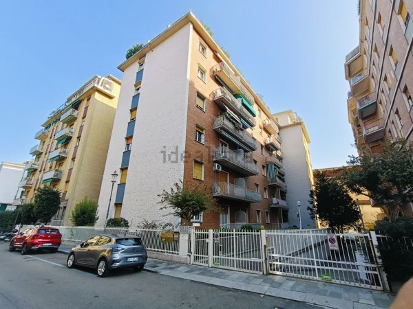 appartamento in affitto a Parma