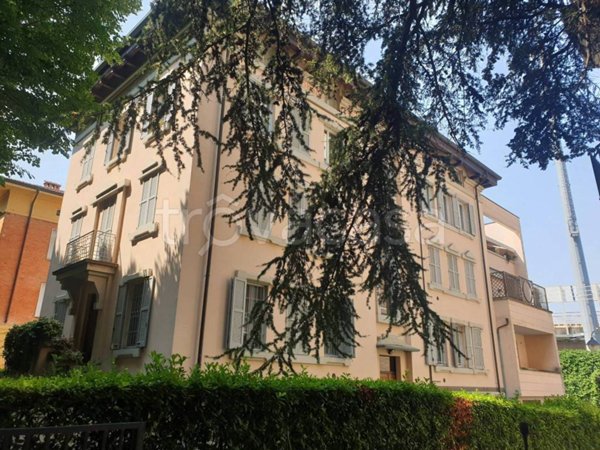 appartamento in affitto a Parma in zona Cittadella