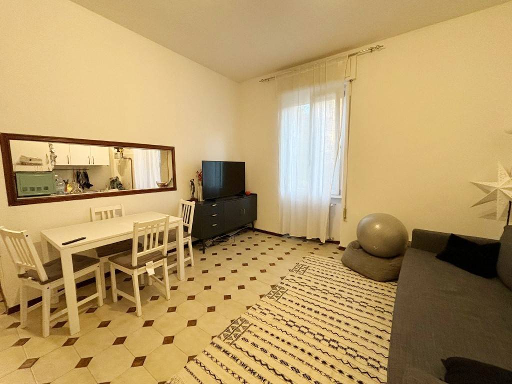 appartamento in affitto a Parma in zona Molinetto