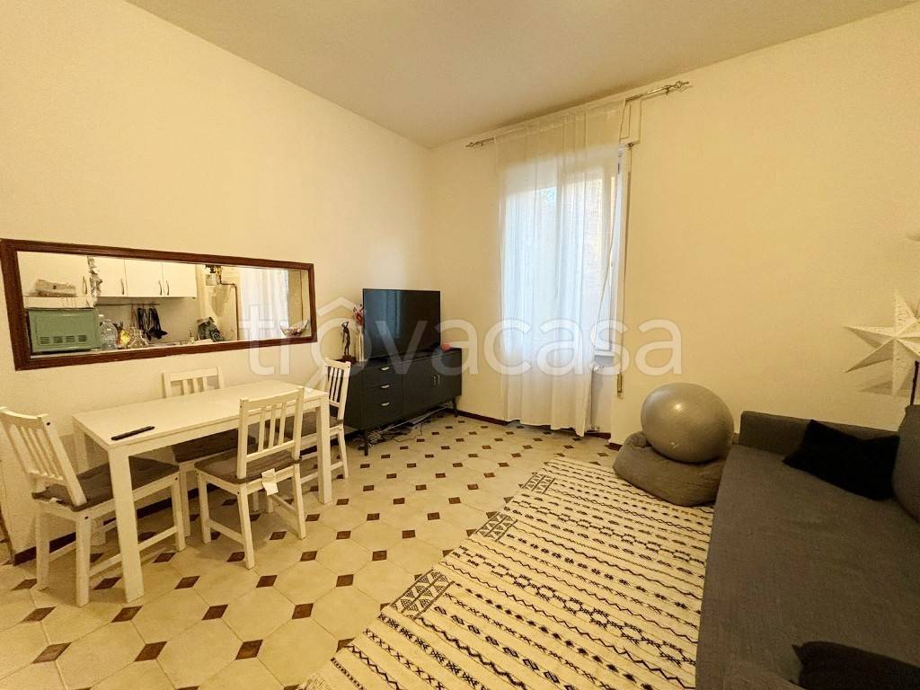 appartamento in affitto a Parma in zona Molinetto