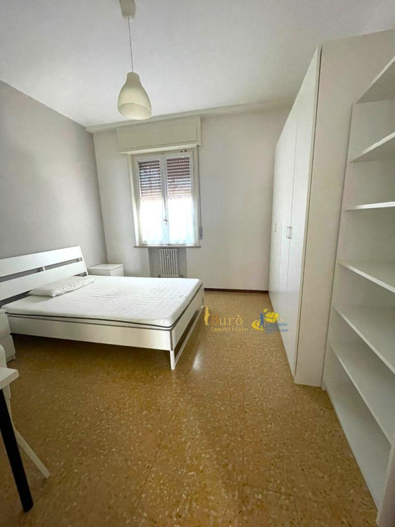 appartamento in affitto a Parma
