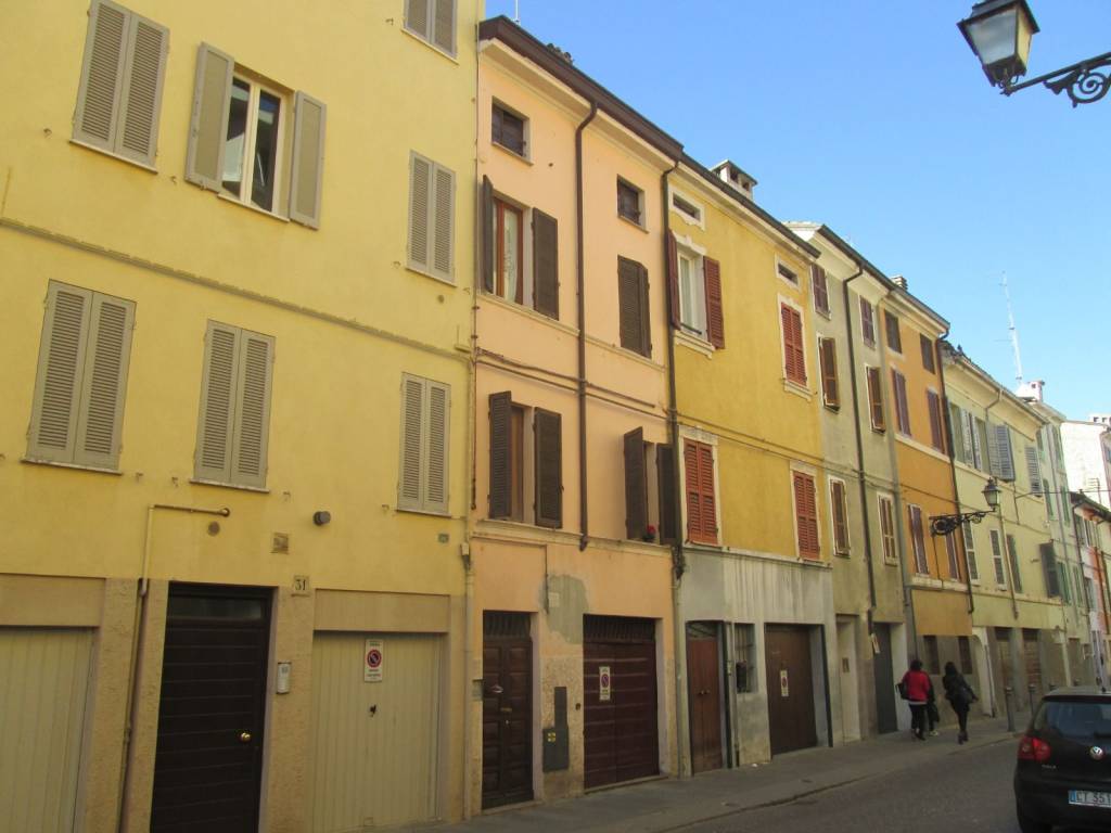 appartamento in affitto a Parma