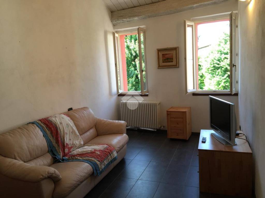 appartamento in affitto a Parma in zona Centro Storico