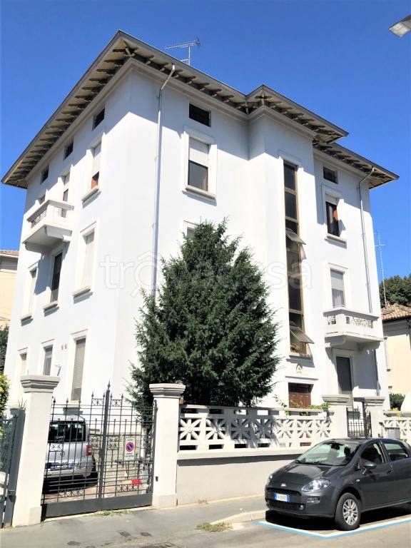 appartamento in affitto a Parma in zona San Lazzaro