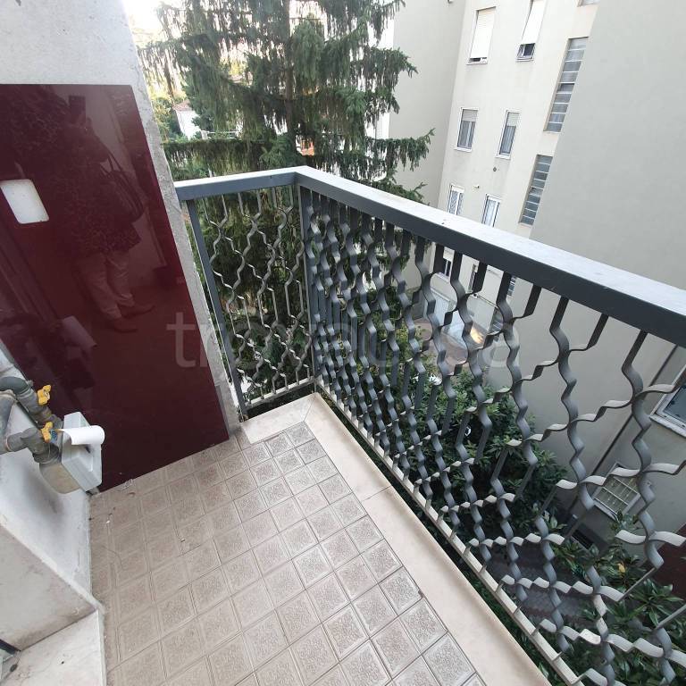 appartamento in affitto a Parma in zona Cittadella