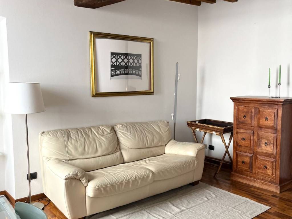 appartamento in affitto a Parma in zona Centro Storico