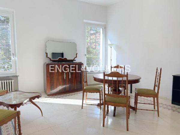 appartamento in affitto a Parma in zona Centro Storico