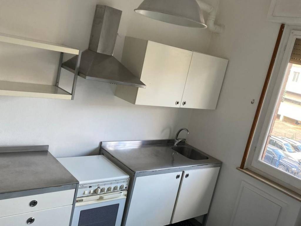 appartamento in affitto a Parma in zona Pablo