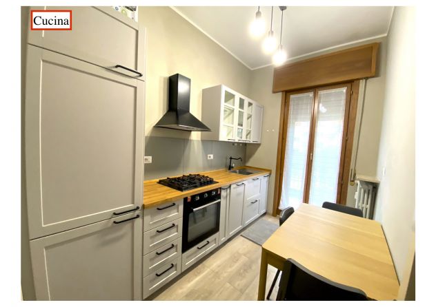 camera singola in affitto a Parma in zona San Leonardo