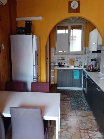 camera singola in affitto a Parma in zona Centro Storico