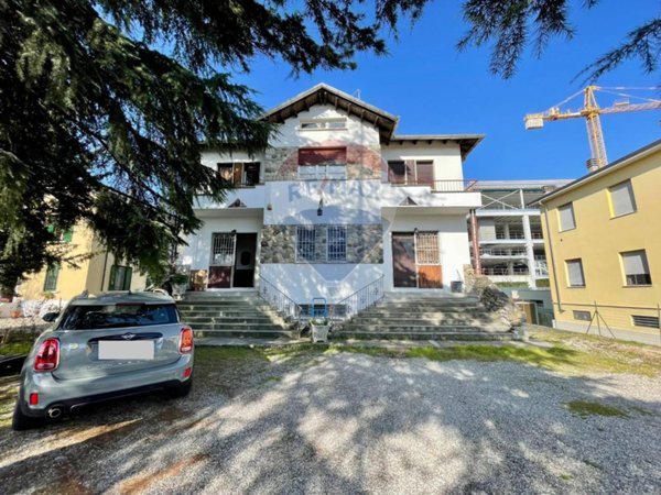 appartamento in affitto a Parma in zona San Leonardo