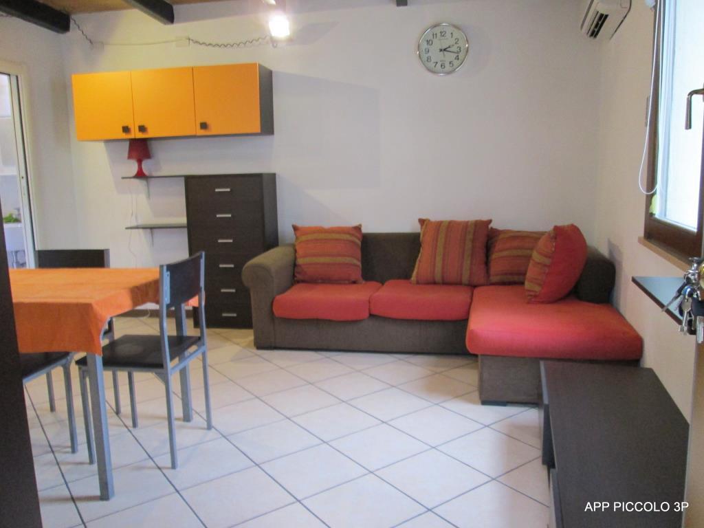 appartamento in affitto a Parma in zona Centro Storico