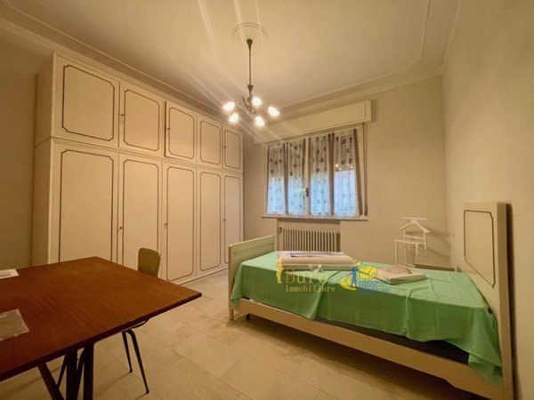 appartamento in affitto a Parma