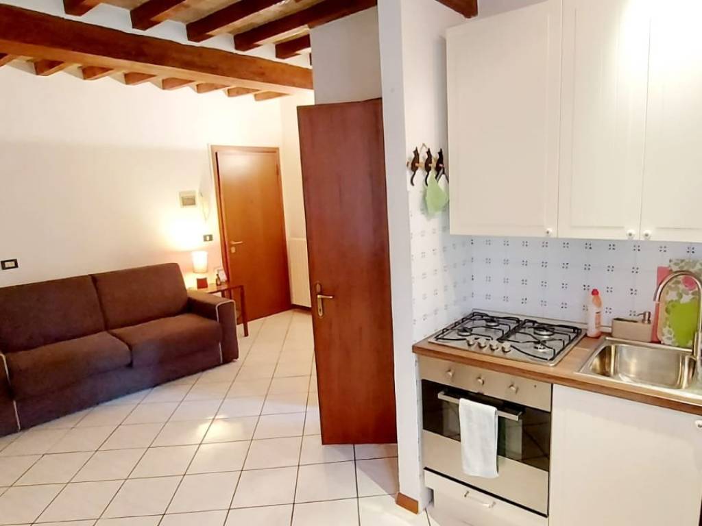 appartamento in affitto a Parma in zona Centro Storico