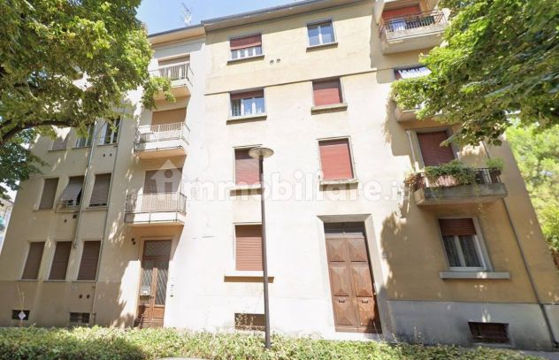 appartamento in affitto a Parma