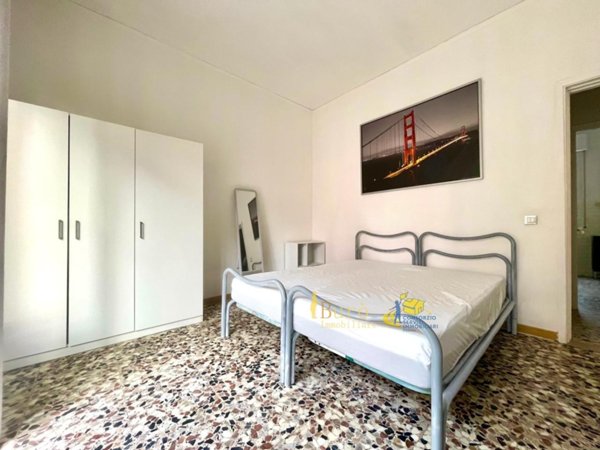 appartamento in affitto a Parma in zona San Lazzaro