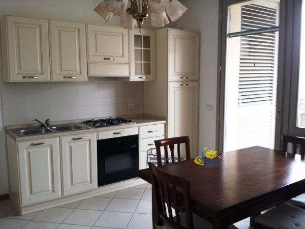 appartamento in affitto a Parma