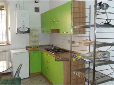 appartamento in affitto a Parma in zona Oltretorrente