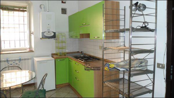 appartamento in affitto a Parma in zona Oltretorrente