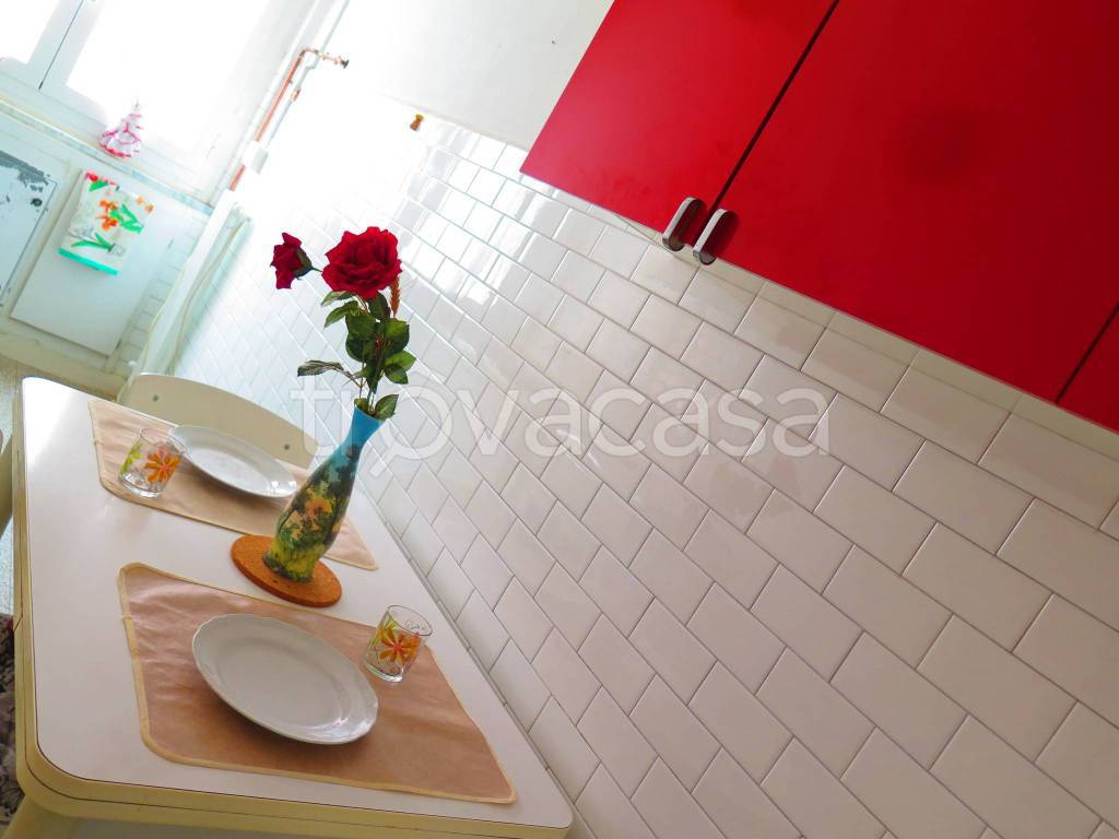 appartamento in affitto a Parma