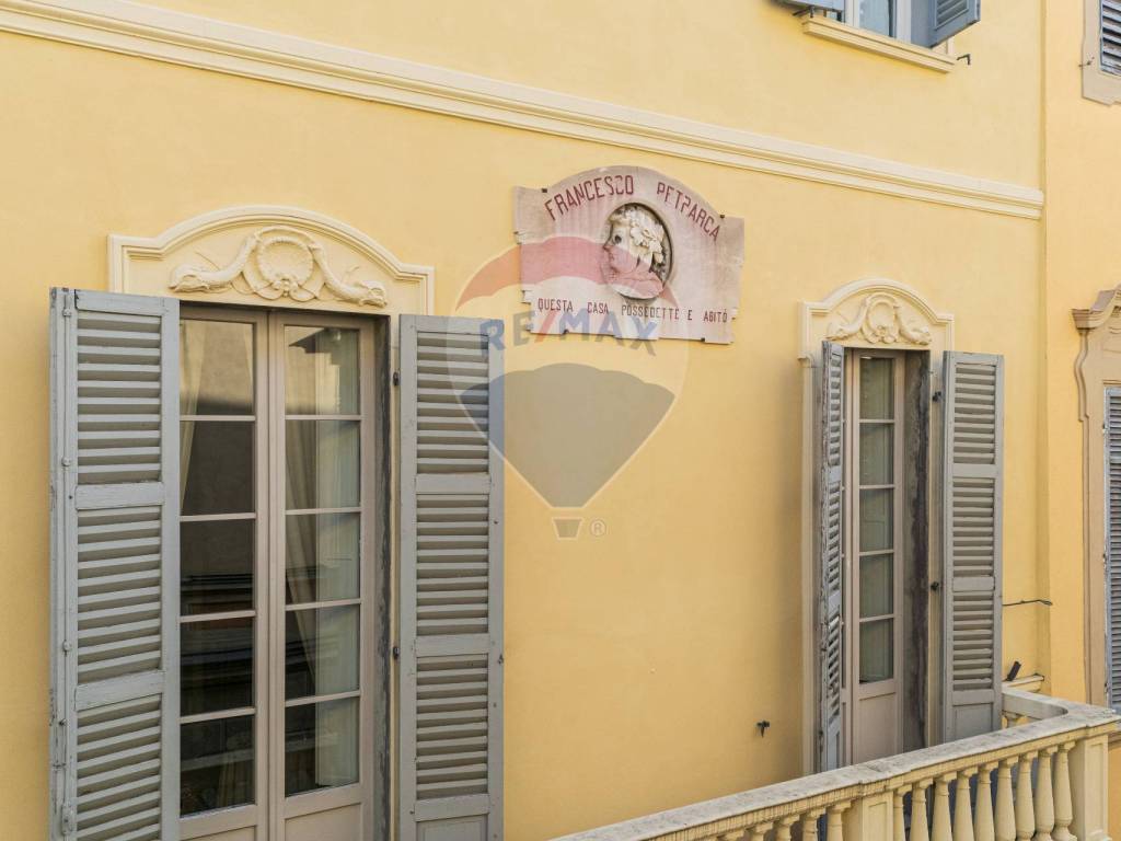 appartamento in affitto a Parma in zona Centro Storico