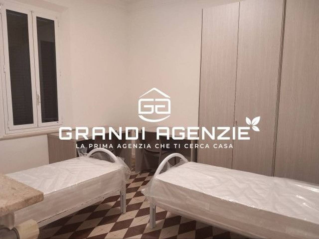 appartamento in affitto a Parma in zona Molinetto