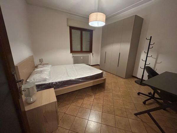 appartamento in affitto a Parma in zona Molinetto