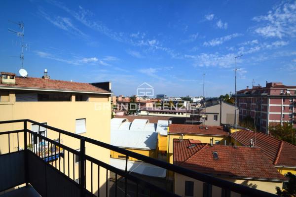 appartamento in affitto a Parma in zona Pablo