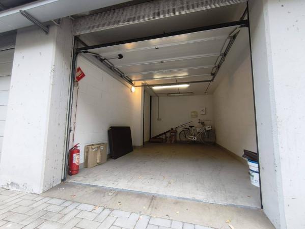 negozio in affitto a Parma in zona Molinetto